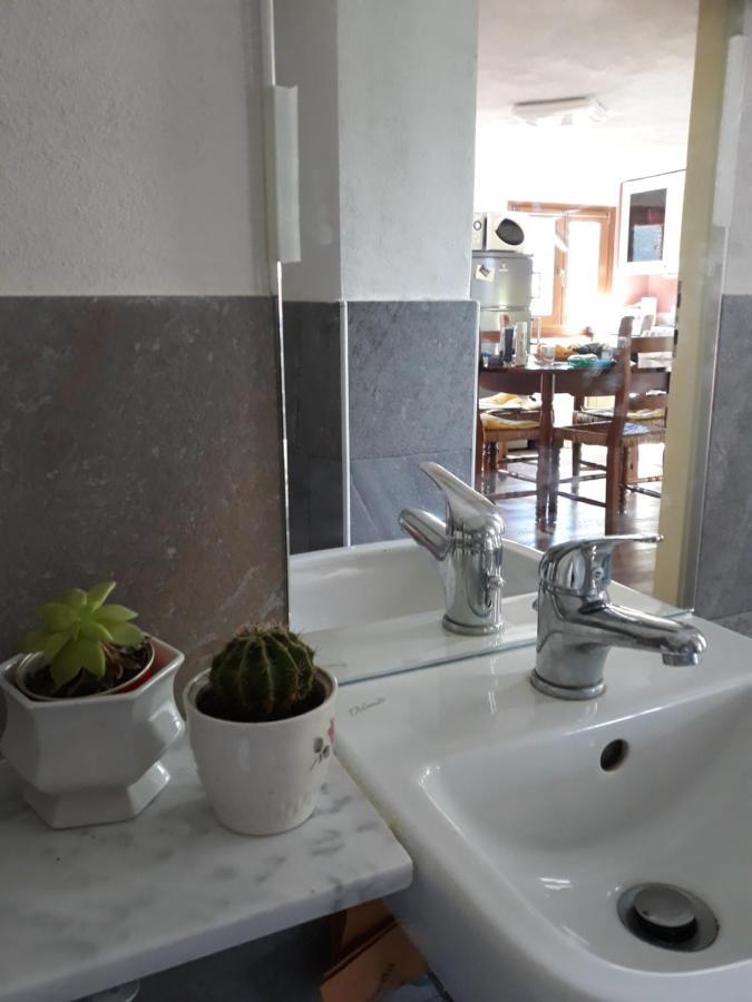 Casa All'Alpe Anzino 외부 사진