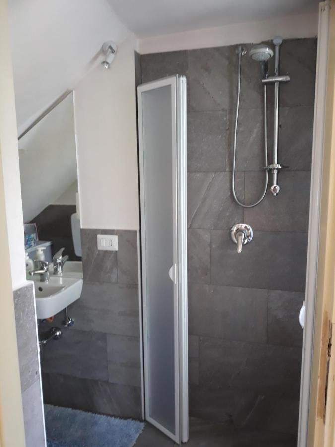 Casa All'Alpe Anzino 외부 사진