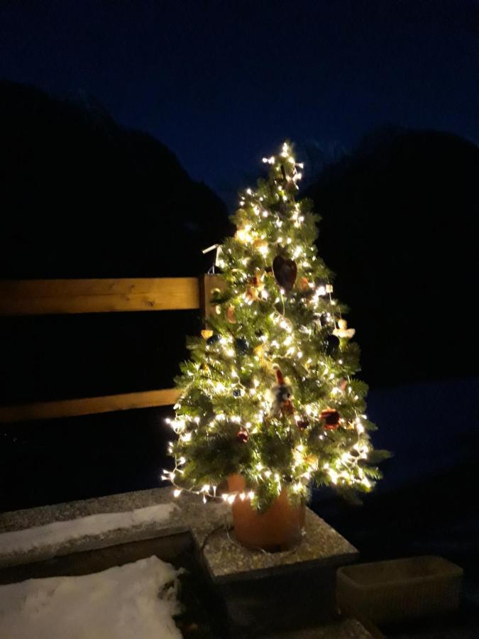 Casa All'Alpe Anzino 외부 사진