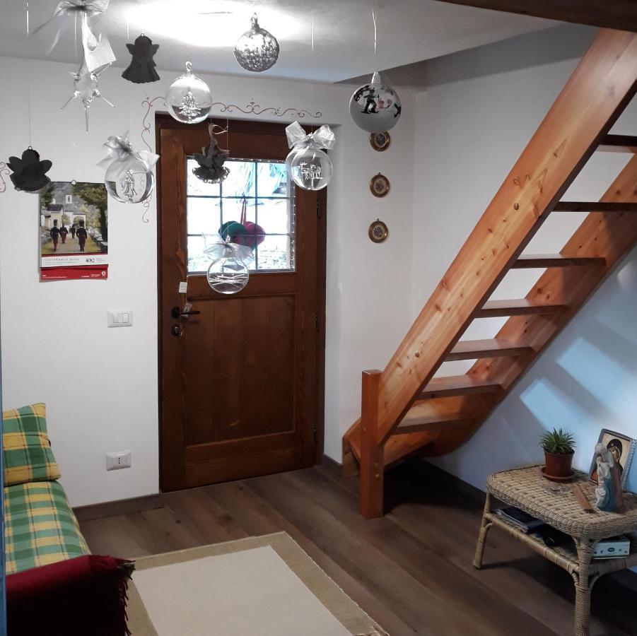 Casa All'Alpe Anzino 외부 사진
